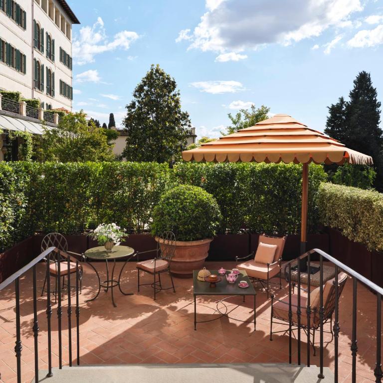 Collegio alla Querce, Auberge Collection - Superior Suite - 2
