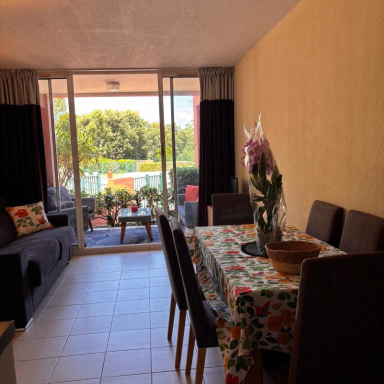 A haven overlooking the Bay of Cannes - Appartement 1 Chambre - 8