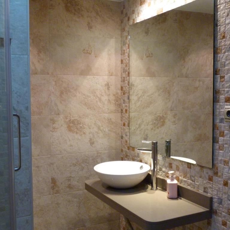 Puerta de Ordesa Garden - Appartement 2 Pièces - 7