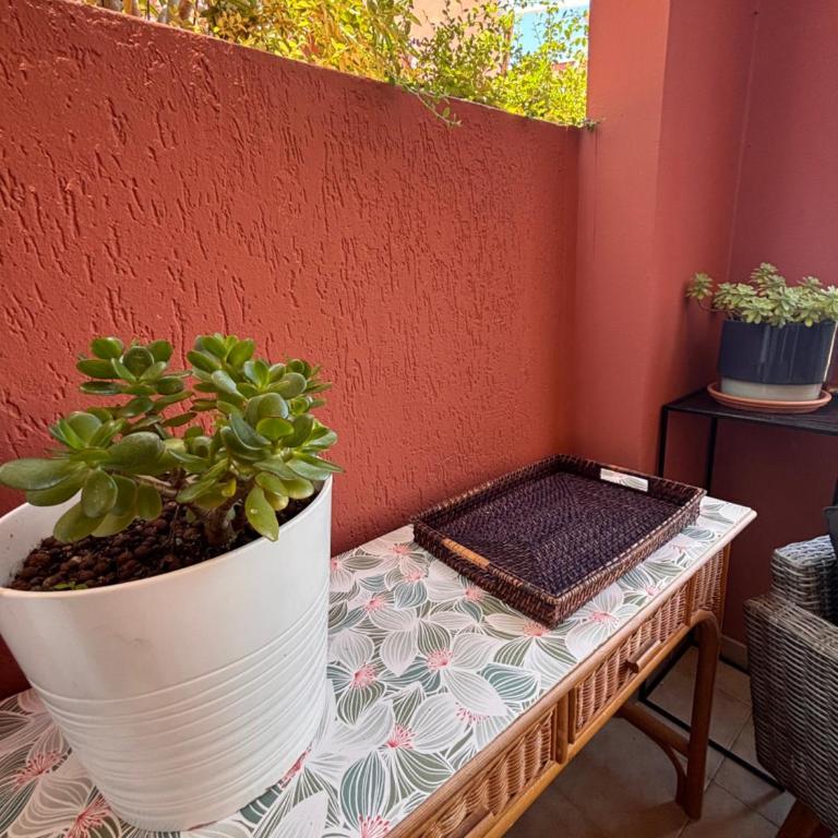 A haven overlooking the Bay of Cannes - Appartement 1 Chambre - 17
