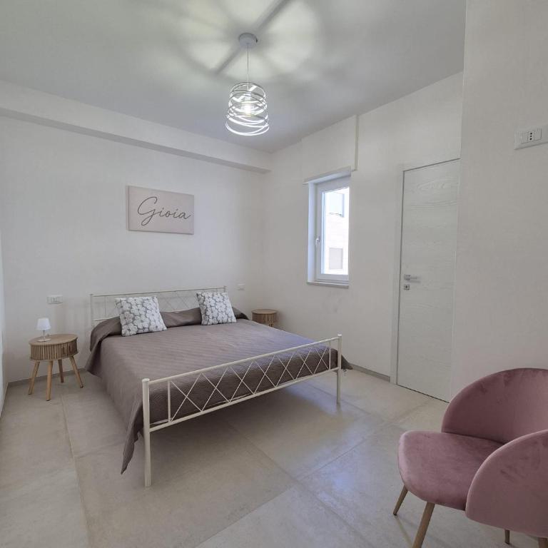 Dimore Concetta - Appartement - 5