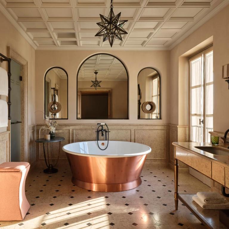 Collegio alla Querce, Auberge Collection - Suite with Terrace - 3