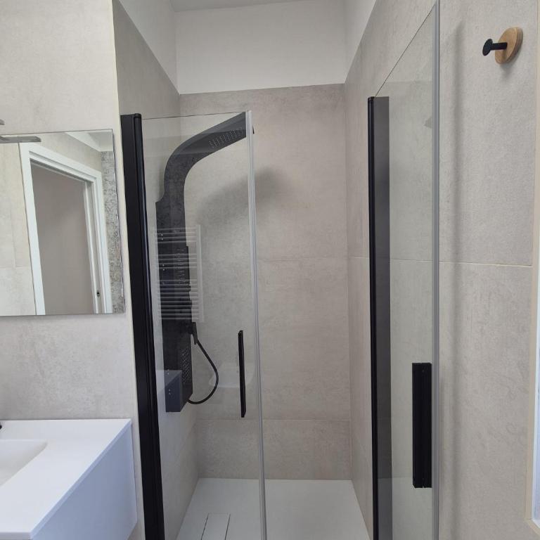 Dimore Concetta - Appartement - 3