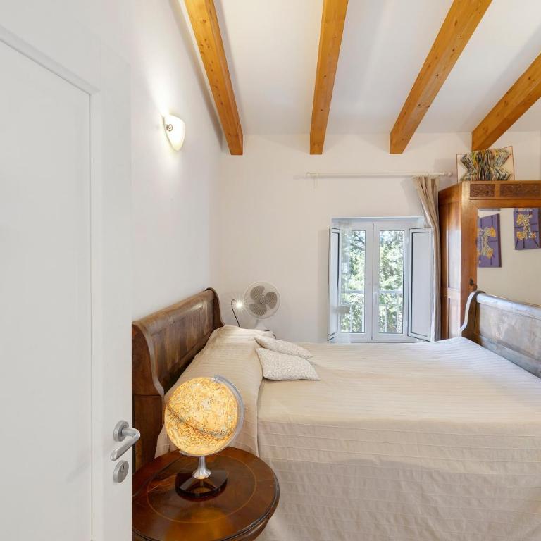 Rosa Di Mare Guest House - Standard Einzelzimmer mit Dusche - 11