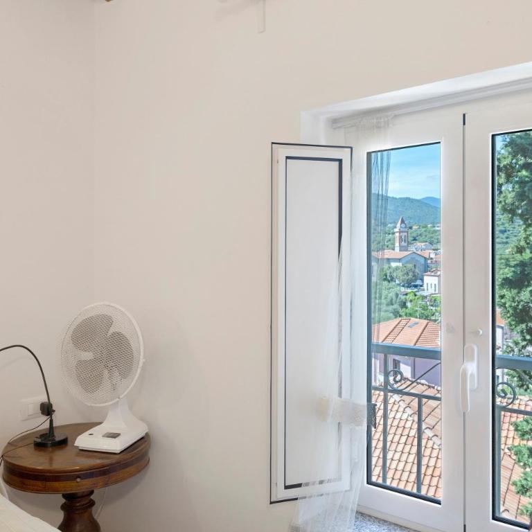 Rosa Di Mare Guest House - Standard Einzelzimmer mit Dusche - 4