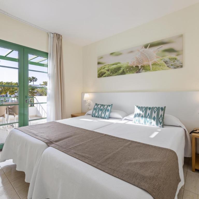THB Royal - Junior Suite mit Poolblick - 3