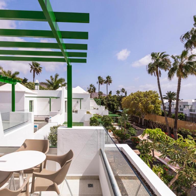 THB Royal - Junior Suite - 9