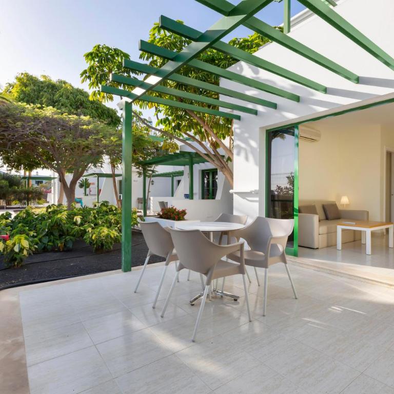 THB Royal - Junior Suite - 8