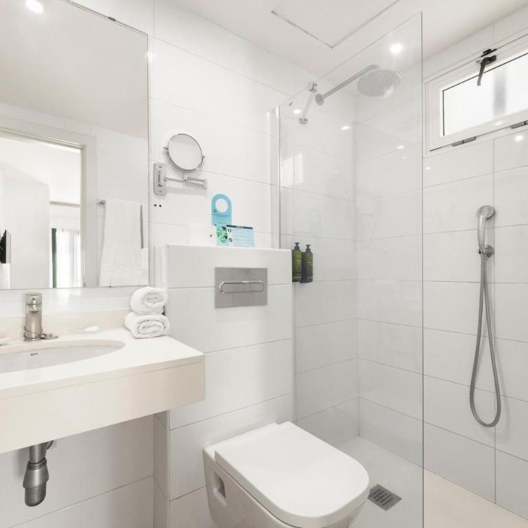 Hotel THB Flora - Estudio Superior (2 adultos) - 1