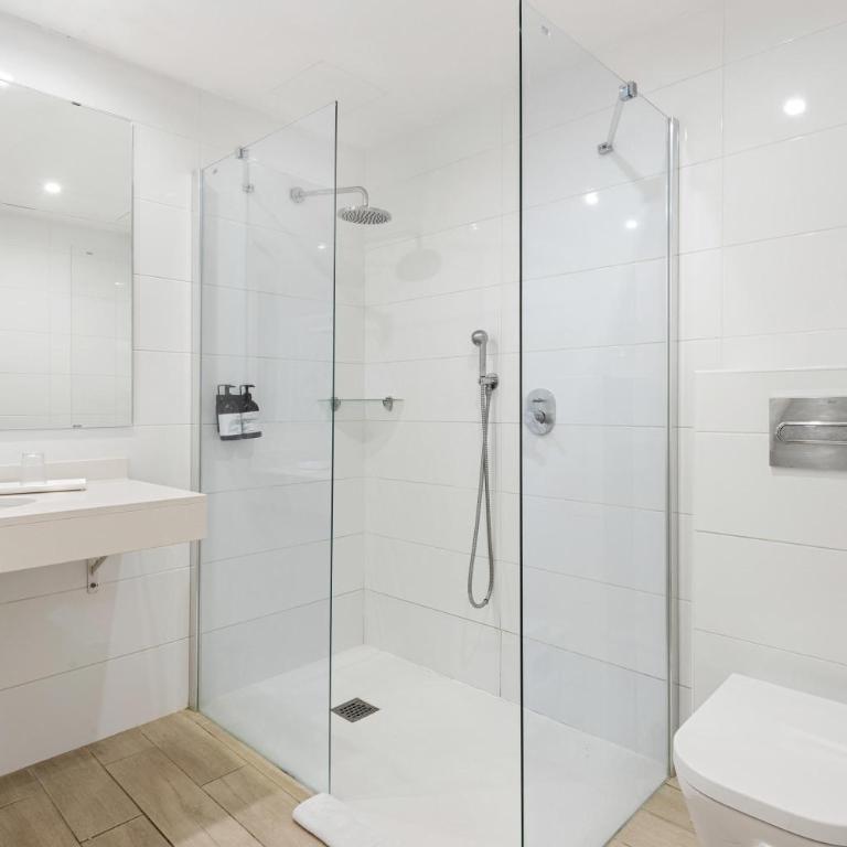 Hotel THB Flora - Apartamento Superior de 1 dormitorio (2 adultos) - 5