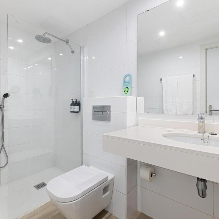 Hotel THB Flora - Apartamento de 2 dormitorios - 2