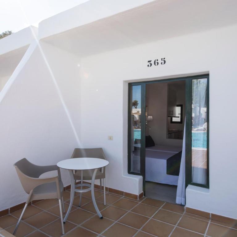 Hotel THB Flora - Estudio Superior (2 adultos) - 5