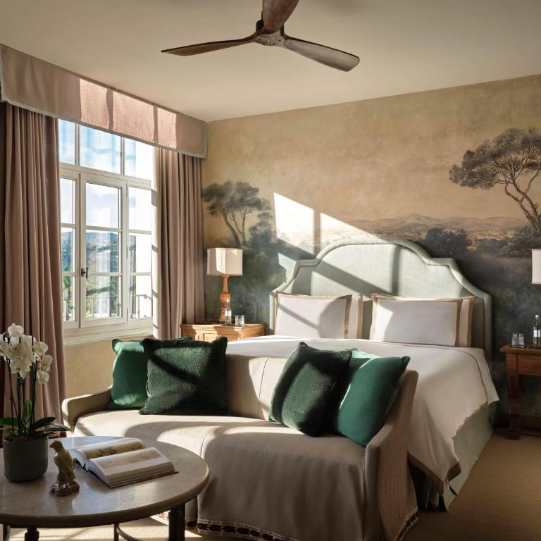 Collegio alla Querce, Auberge Collection - One-Bedroom Suite - 1