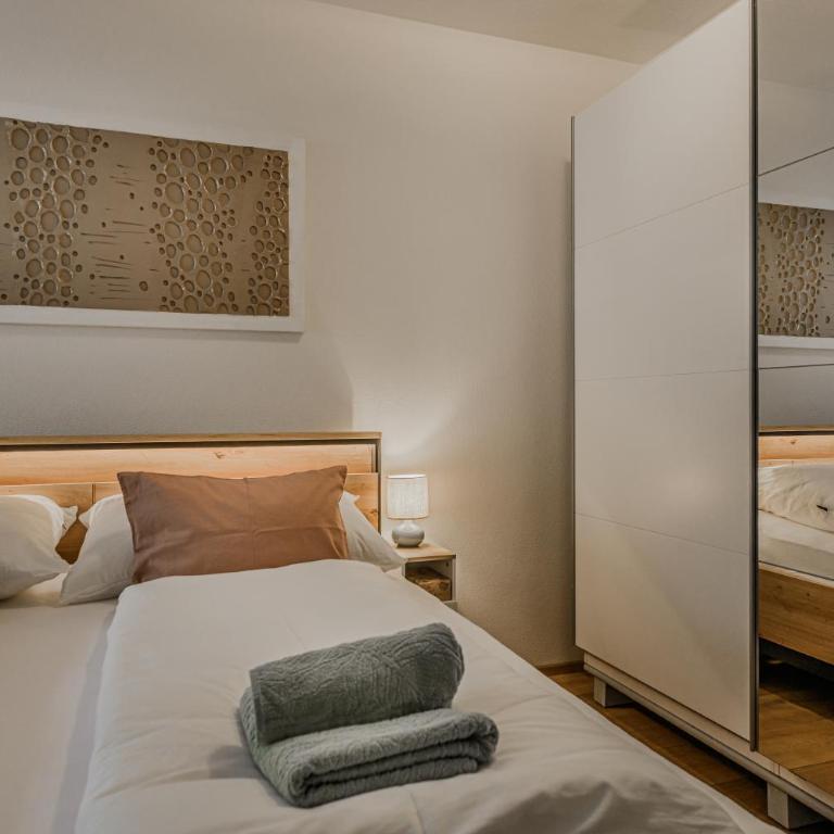 Sophi's Wiesenglück - Apartment mit 1 Schlafzimmer und Aussicht - 29