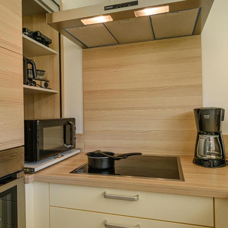 Sophi's Wiesenglück - Apartment mit 1 Schlafzimmer und Aussicht - 12