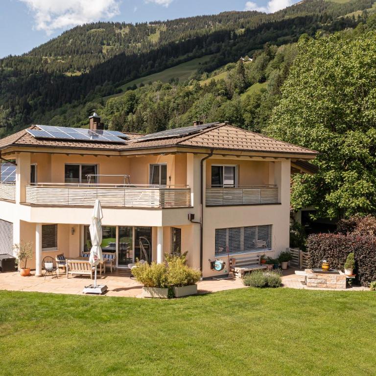 Sophi's Wiesenglück - Apartment mit 1 Schlafzimmer und Aussicht - 26