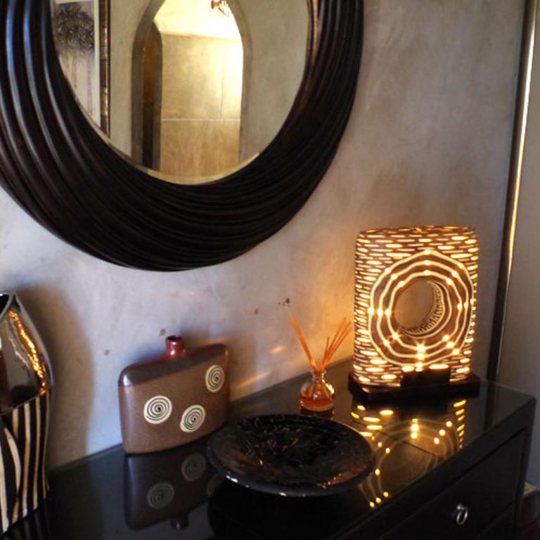 B&B Val D'azur - Chambre Double 6 - 9