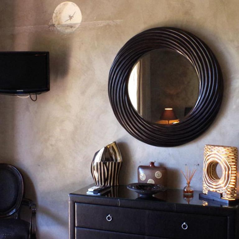B&B Val D'azur - Chambre Double 6 - 8