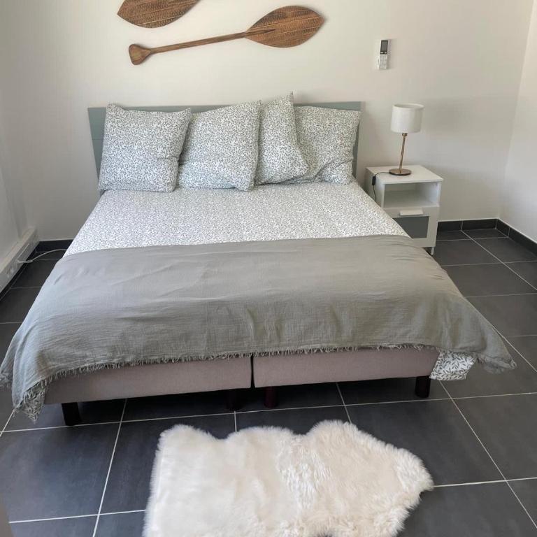 Gordes - Luberon Charming house with private pool exclusive access - Ferienhaus - 35
