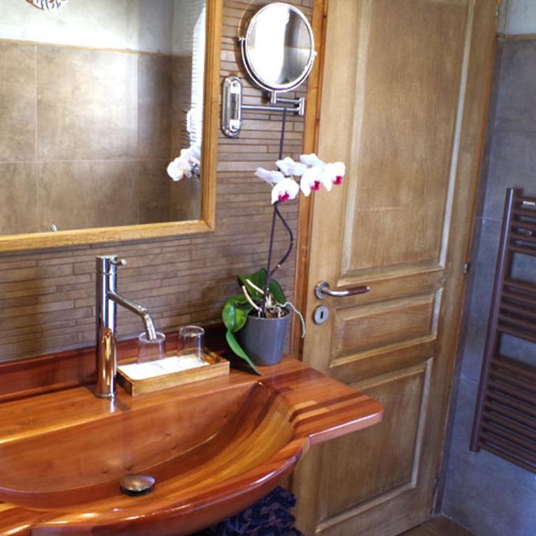 B&B Val D'azur - Chambre Double 6 - 6