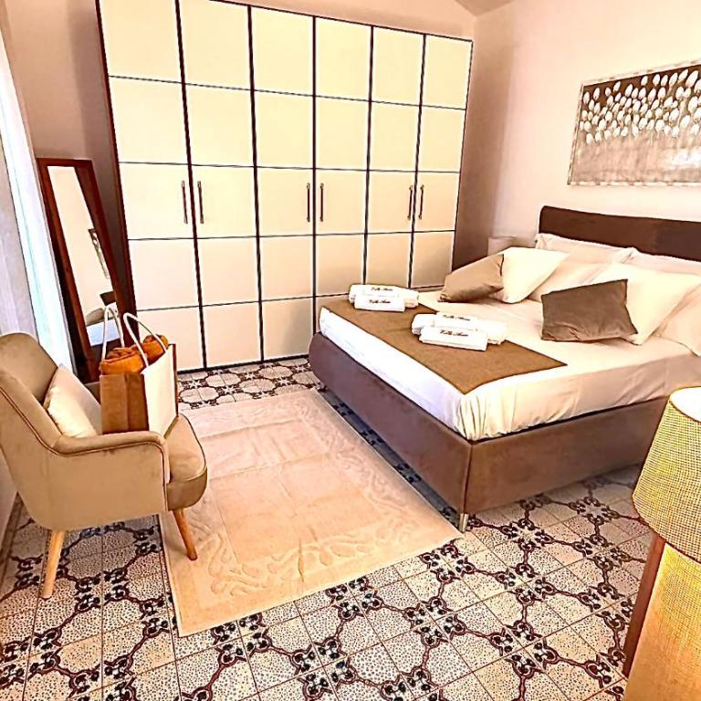 Villa Anna - Villa con 3 Camere da Letto - 39