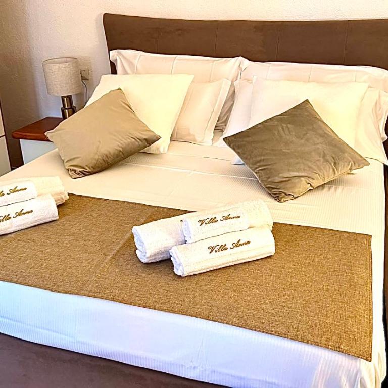 Villa Anna - Villa con 3 Camere da Letto - 40