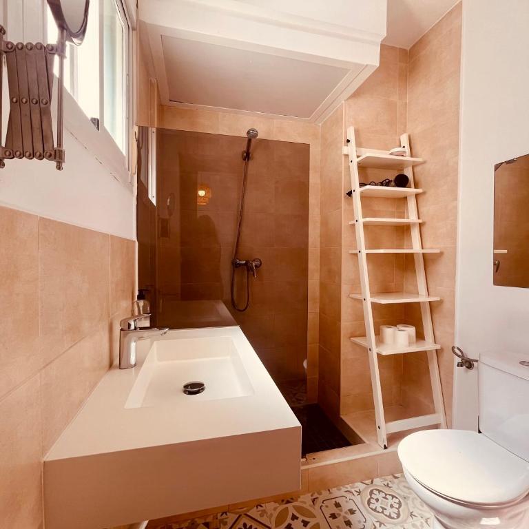 Apartamento Pura Vida - Appartement 1 Chambre - 3