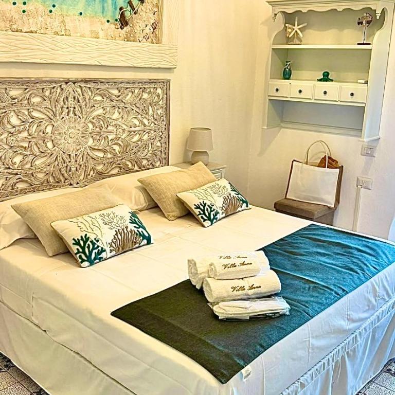 Villa Anna - Villa con 3 Camere da Letto - 41