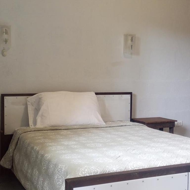 Mirador Mindo - Double Room with Private Bathroom - 1
