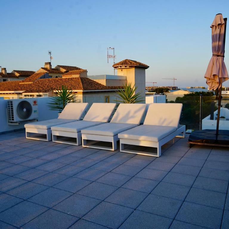 Casa Rosalia - Maison de Vacances - 3