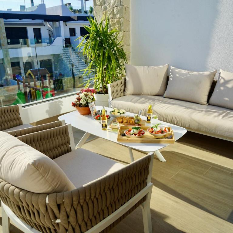 Casa Rosalia - Maison de Vacances - 5