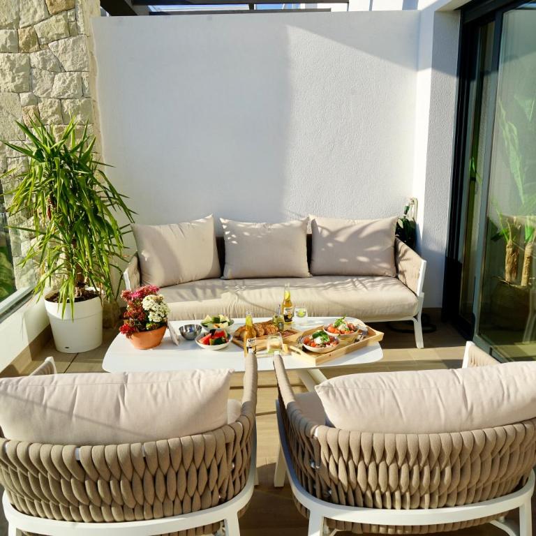 Casa Rosalia - Maison de Vacances - 6
