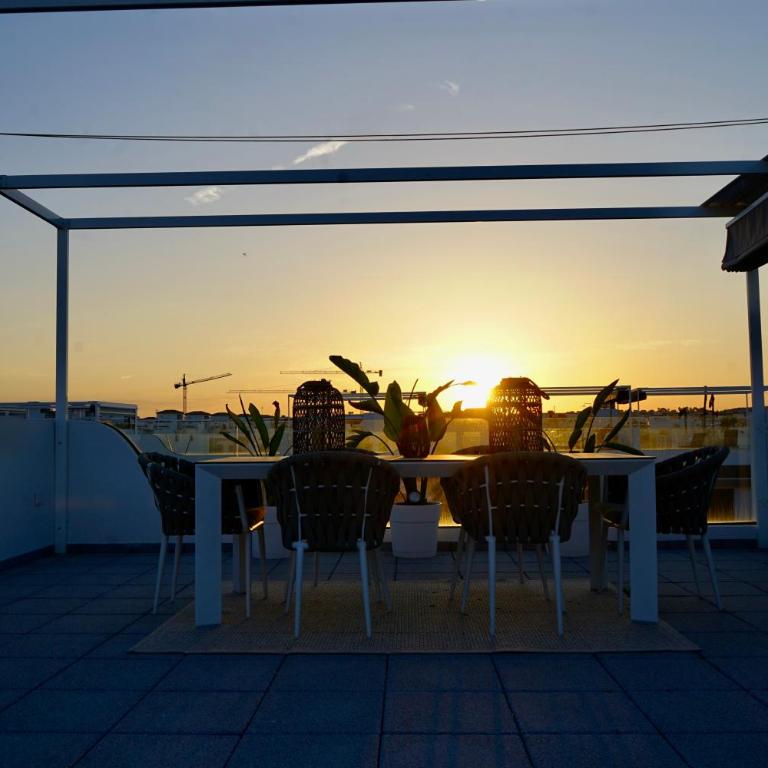 Casa Rosalia - Maison de Vacances - 7