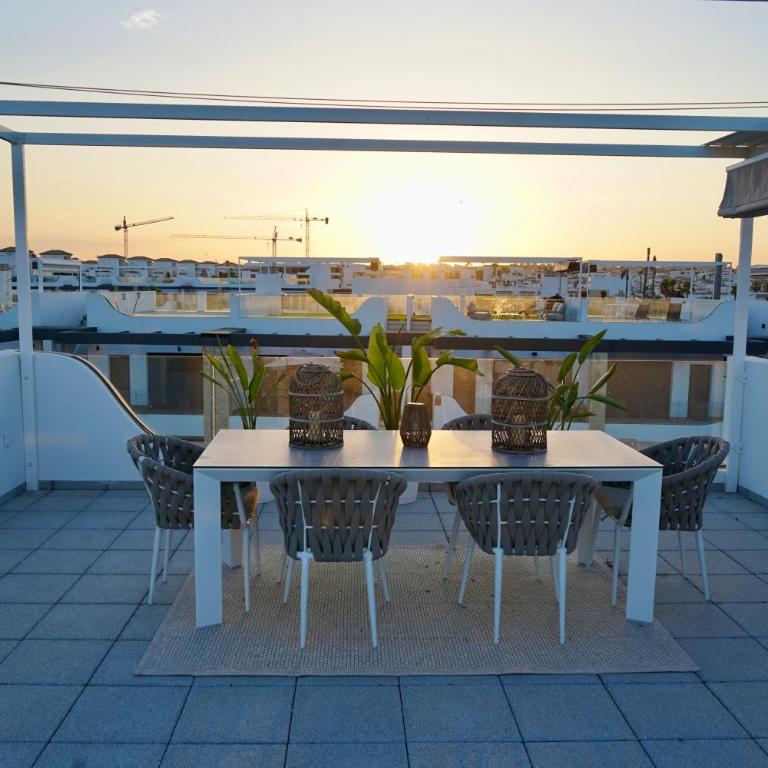 Casa Rosalia - Maison de Vacances - 8