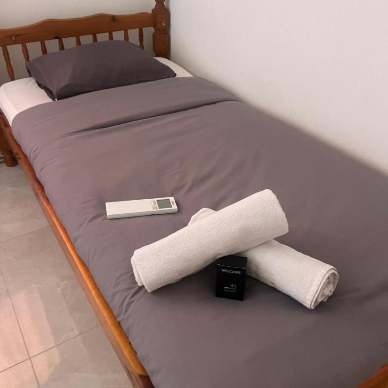 Le Prestigieux - plage - Appartamento con 2 Camere da Letto, Terrazza e Vista Mare - 20