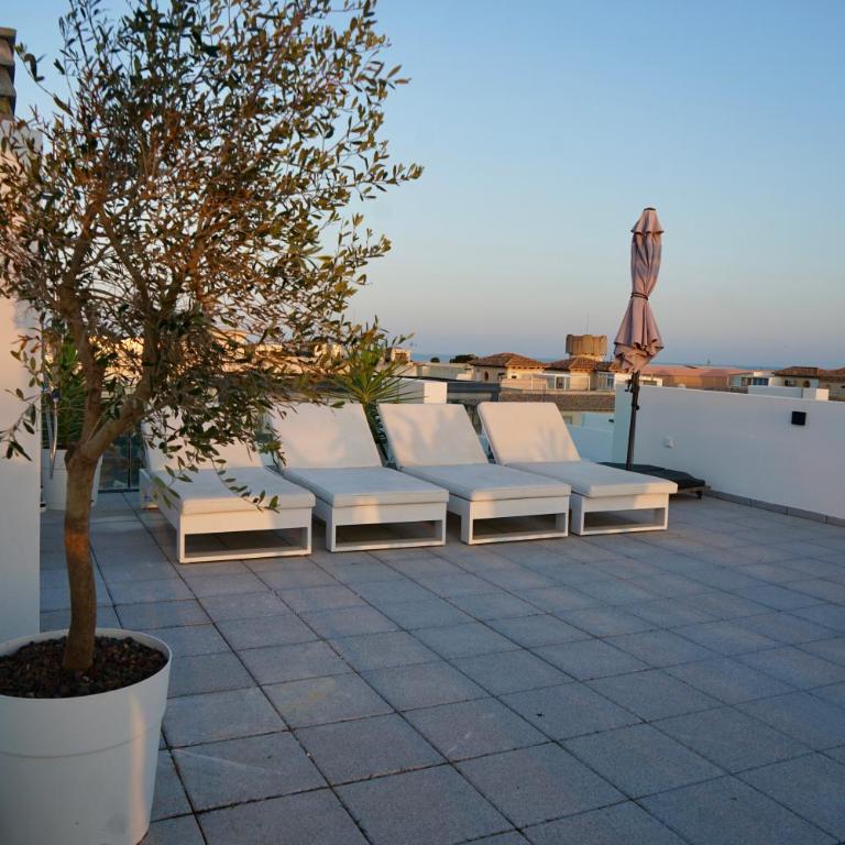 Casa Rosalia - Maison de Vacances - 12