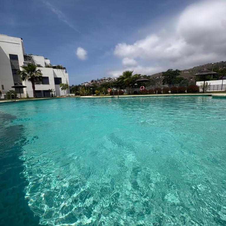 LOVPLAYA Almuñecar Beach Apartment - Apartamento - 24