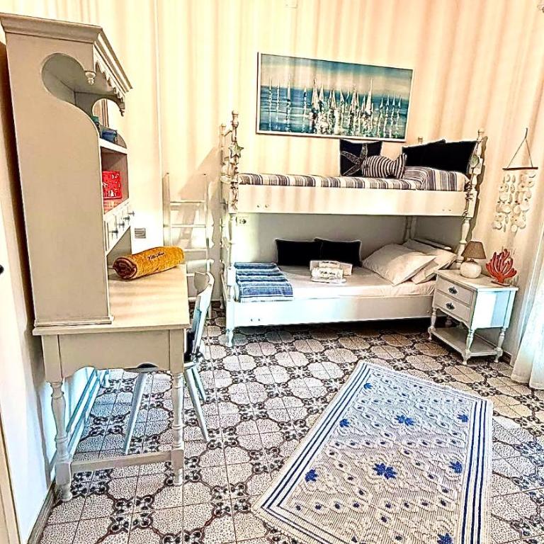 Villa Anna - Villa con 3 Camere da Letto - 43
