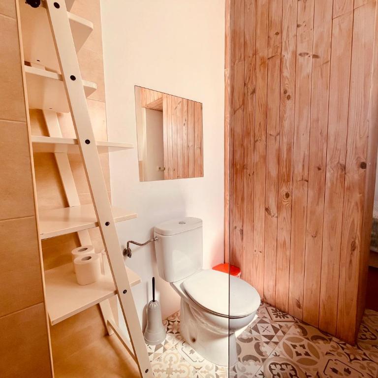 Apartamento Pura Vida - Appartement 1 Chambre - 2