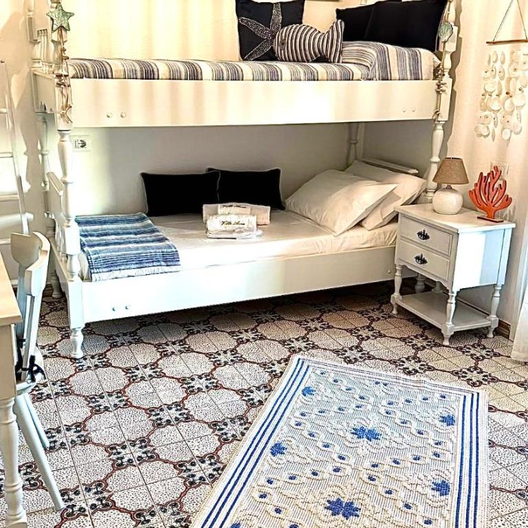 Villa Anna - Villa con 3 Camere da Letto - 44