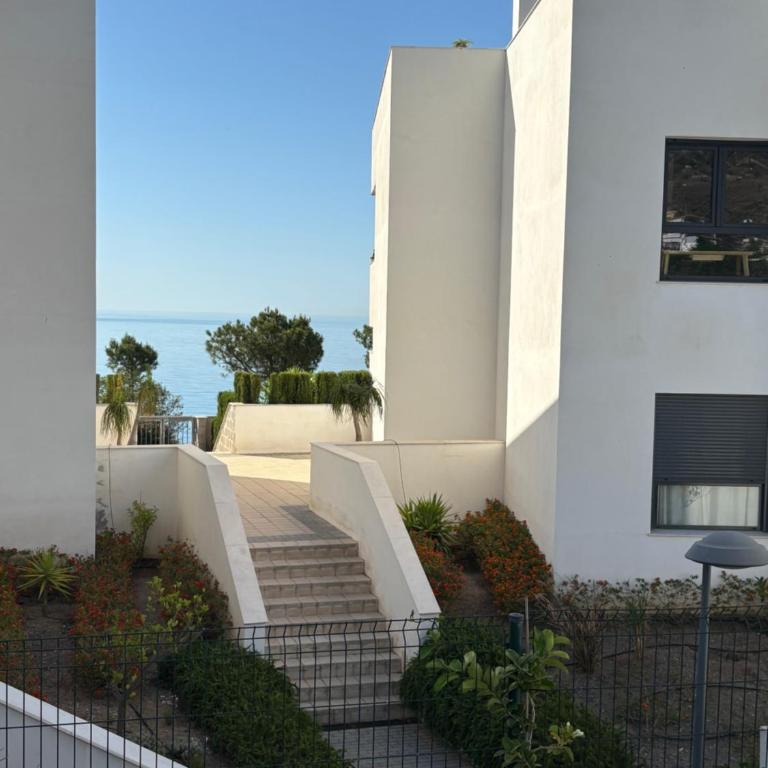 LOVPLAYA Almuñecar Beach Apartment - Apartamento - 32