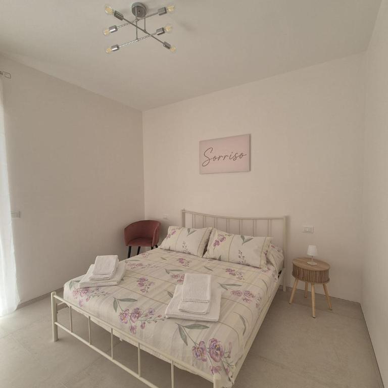 Dimore Concetta - Appartement - 1