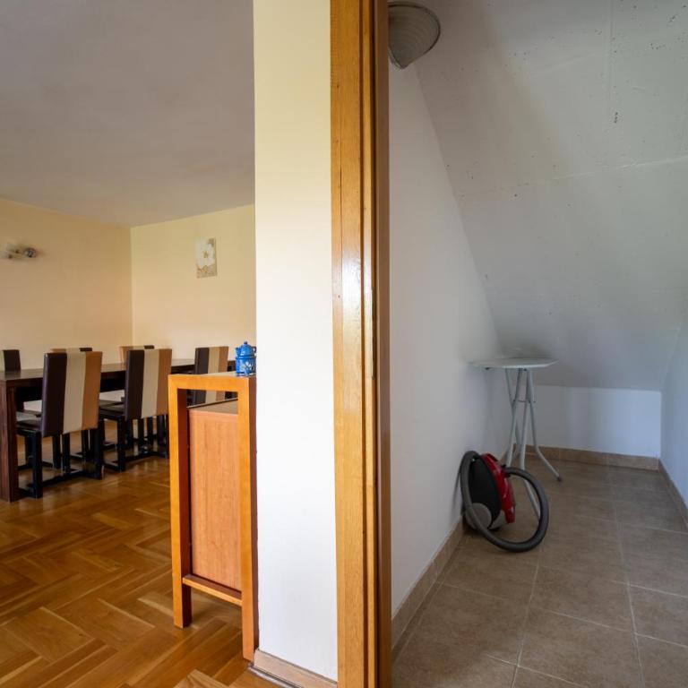 Appartment Auris 2 - Appartement 3 Chambres - 11