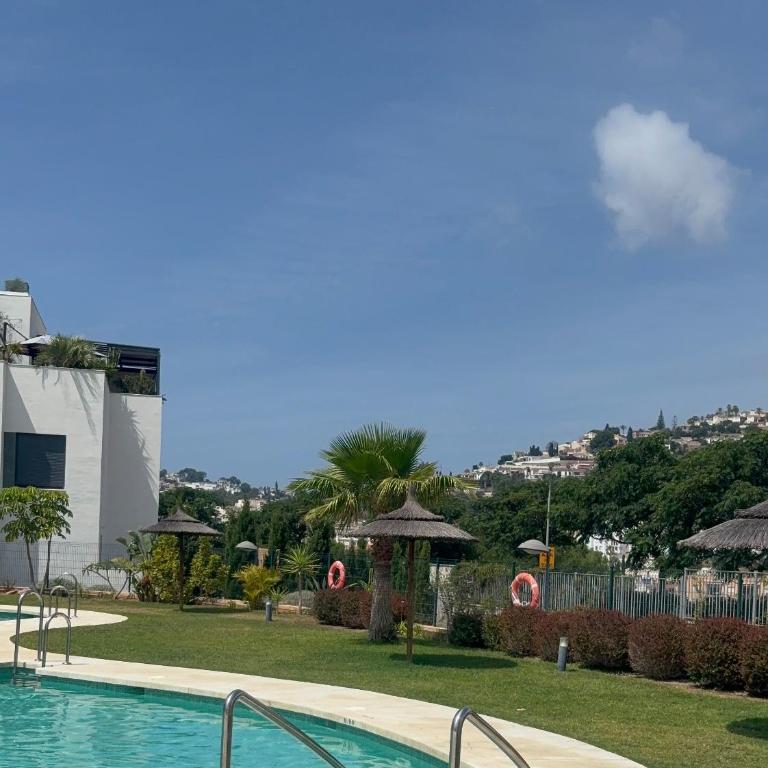 LOVPLAYA Almuñecar Beach Apartment - Apartamento - 26