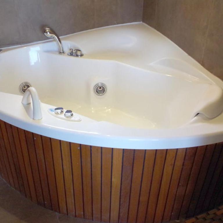 B&B Val D'azur - Chambre Double 6 - 4