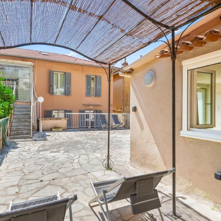 Abba Jardin - Appartement 1 Chambre - 10