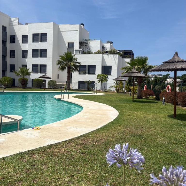 LOVPLAYA Almuñecar Beach Apartment - Apartamento - 27