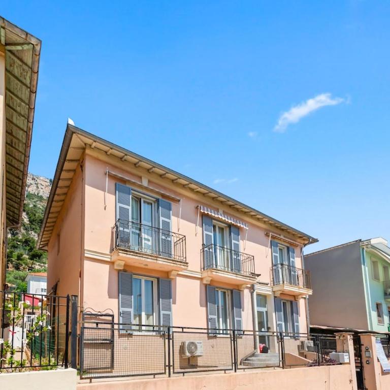 Abba Jardin - Appartement 1 Chambre - 16