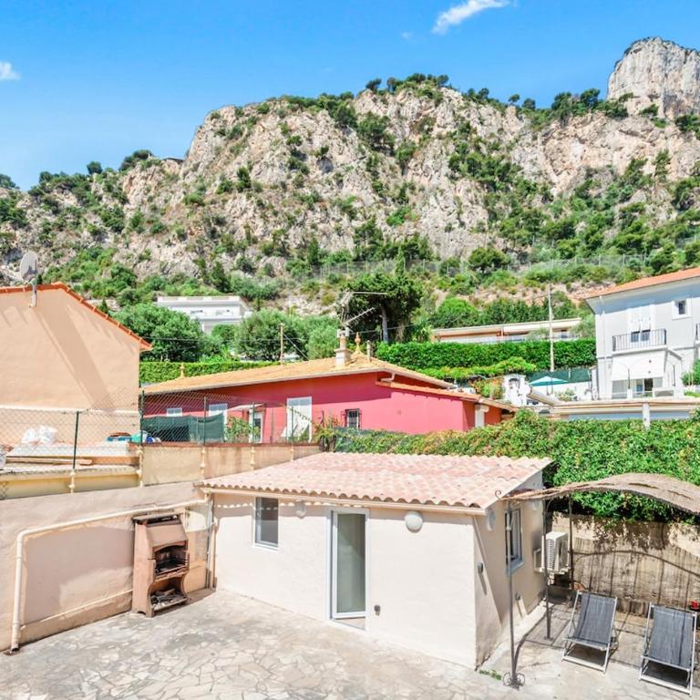 Abba Jardin - Appartement 1 Chambre - 19