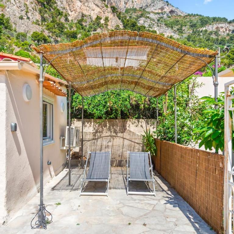 Abba Jardin - Appartement 1 Chambre - 20